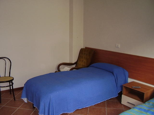 27 Aprile Hotel Florence Bilik gambar