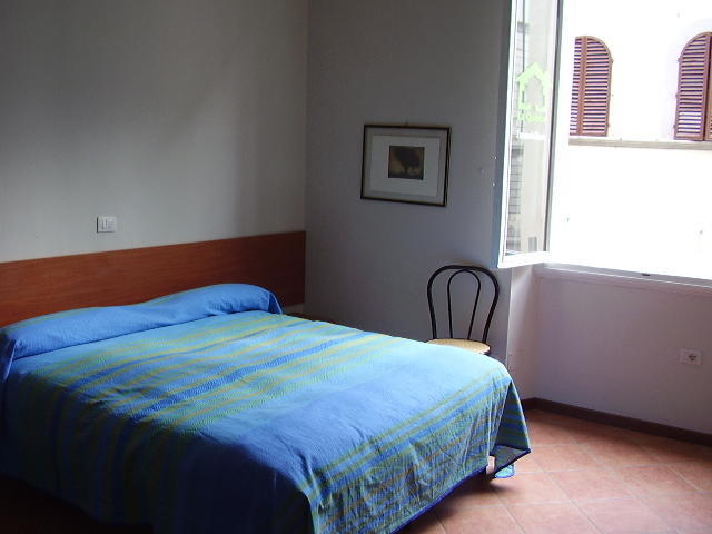 27 Aprile Hotel Florence Bilik gambar