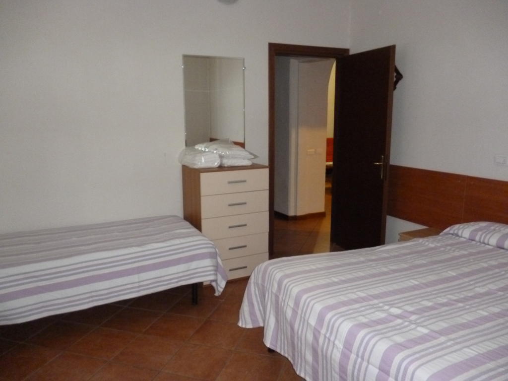 27 Aprile Hotel Florence Bilik gambar